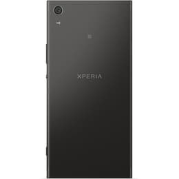 Sony Xperia XA1 Ultra 32GB - Schwarz - Ohne Vertrag