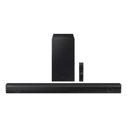 Tonleiste Samsung HW-B550/ZF - Schwarz