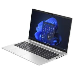 HP EliteBook 650 G10 15" Core i3 1.2 GHz - SSD 512 GB - 16GB AZERTY - Französisch