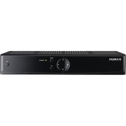 Humax IRHD-5300C Fernsehen Zubehör