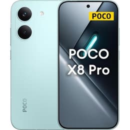 Xiaomi Poco X8 Pro 512GB - Grün - Ohne Vertrag