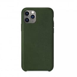 Hülle iPhone 11 Pro - Kunststoff - Grün