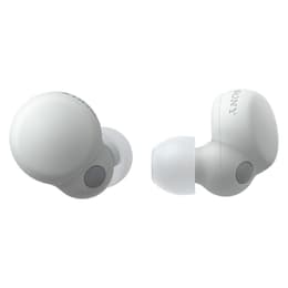 Ohrhörer In-Ear Bluetooth Rauschunterdrückung - Sony Linkbuds S WF-LS900N