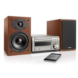 Denon RCD-M41DAB Mini Hifi-System Bluetooth