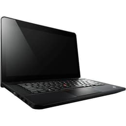Lenovo ThinkPad E440 14" Core i3 2.4 GHz - SSD 240 GB - 8GB AZERTY - Französisch