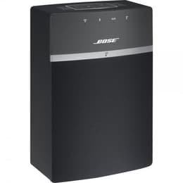 Lautsprecher Bluetooth Bose SoundTouch 10 - Schwarz