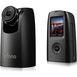 Brinno TLC200 Pro Camcorder USB - Schwarz