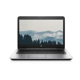HP EliteBook 840 G3 14" Core i5 2.3 GHz - HDD 1 TB - 16GB QWERTY - Englisch