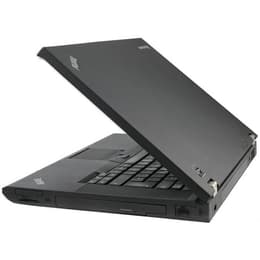 Lenovo ThinkPad T530 15" Core i5 2.6 GHz - SSD 240 GB - 16GB QWERTZ - Deutsch