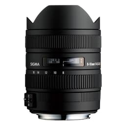 Sigma Objektiv 8-16mm f4.5-5.6 8-16mm f/4.5-5.6