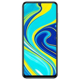 Xiaomi Redmi Note 9 Pro (India) 64GB - Blau - Ohne Vertrag