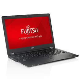 Fujitsu LifeBook U749 14" Core i5 1.6 GHz - SSD 256 GB - 8GB QWERTZ - Deutsch