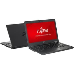 Fujitsu LifeBook U749 14" Core i5 1.6 GHz - SSD 256 GB - 8GB QWERTZ - Deutsch