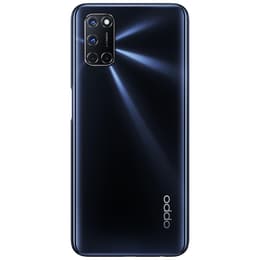 Oppo A72 128GB - Schwarz - Ohne Vertrag