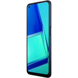 Oppo A72 128GB - Schwarz - Ohne Vertrag
