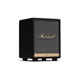 Lautsprecher Bluetooth Marshall Uxbridge Voice - Schwarz