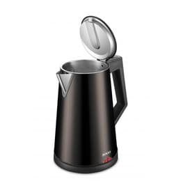 Sogo KET-SS-7705 Schwarz 1,7000L - Wasserkocher