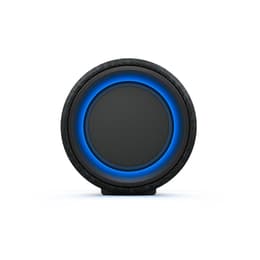 Lautsprecher Bluetooth Sony SRS-XG300 - Schwarz