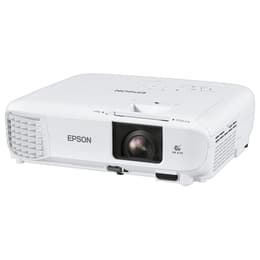 Beamer Epson EB-X49 3600 Helligkeit Weiß