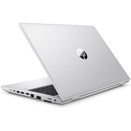 HP ProBook 650 G4 15" Core i5 1.7 GHz - SSD 512 GB - 8GB QWERTY - Niederländisch