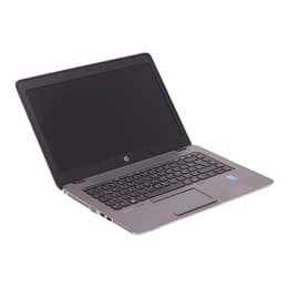 HP EliteBook 840 G2 14" Core i5 2.3 GHz - SSD 180 GB - 8GB QWERTZ - Deutsch