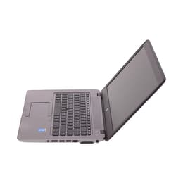 HP EliteBook 840 G2 14" Core i5 2.3 GHz - SSD 180 GB - 8GB QWERTZ - Deutsch