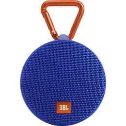 Lautsprecher Bluetooth Jbl Clip 2 - Blau
