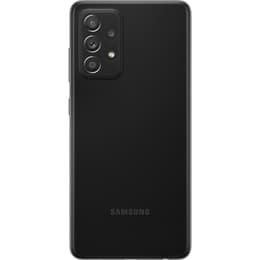 Galaxy A52 128GB - Schwarz - Ohne Vertrag