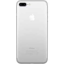iPhone 7 Plus 256GB - Silber - Ohne Vertrag