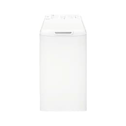 Klassische Waschmaschine 40 cm Oben Vedette VLT1255W2-01