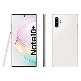Galaxy Note10+ 5G 512GB - Weiß - Ohne Vertrag