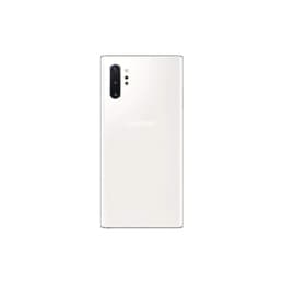 Galaxy Note10+ 5G 512GB - Weiß - Ohne Vertrag