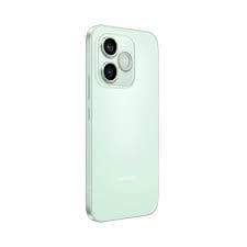 Honor 600 Lite 256GB - Grün - Ohne Vertrag