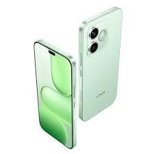 Honor 600 Lite 256GB - Grün - Ohne Vertrag