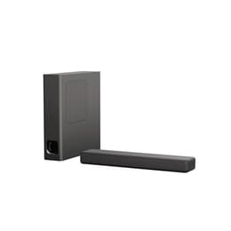 Tonleiste Sony HT-MT300 - Schwarz
