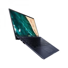 Asus Chromebook CX9400CEA-KC0055 Core i7 2.8 GHz 256GB SSD - 16GB AZERTY - Französisch