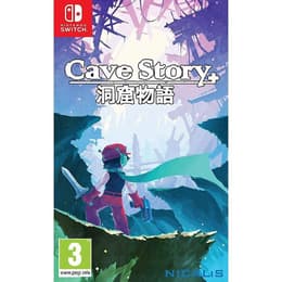 Cave Story - Nintendo Switch