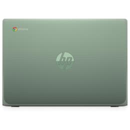 HP Chromebook 11 G8 EE Celeron 1.1 GHz 32GB SSD - 4GB QWERTY - Schwedisch