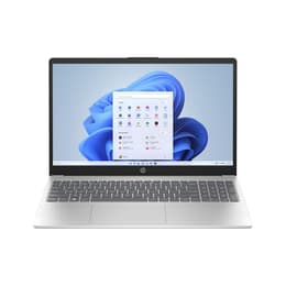 HP 15-FD 15" 1.4 GHz - SSD 512 GB - 16GB QWERTY - Englisch