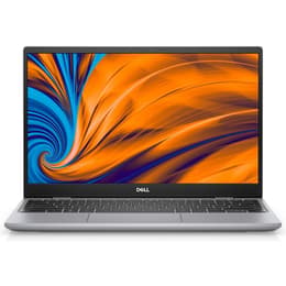 Dell Latitude 3320 13" Core i5 2.6 GHz - SSD 256 GB - 16GB QWERTY - Englisch