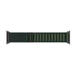 Apple Watch Ultra 2 (2024) GPS + Cellular 49 mm - Titan Schwarz