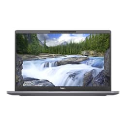 Dell Latitude 5510 15" Core i7 1.8 GHz - SSD 256 GB - 16GB QWERTY - Portugiesisch