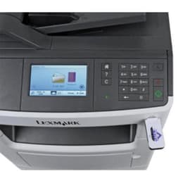 Lexmark MX410de Drucker für Büro