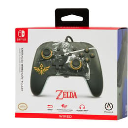 Controller Nintendo Switch Powera Nintendo Switch Zelda Battle-ready Link