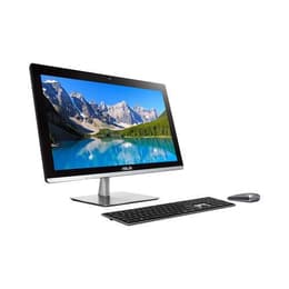 Asus ET2321INTH 23" Core i3 1,7 GHz - HDD 1 TB - 4GB AZERTY