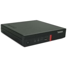 Lenovo ThinkCentre M720q Tiny Core i5 1.7 GHz - SSD 512 GB RAM 16 GB