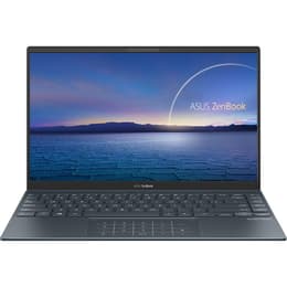Asus ZenBook UX425EA-HM093T 14" Core i7 2.8 GHz - SSD 512 GB - 16GB QWERTZ - Deutsch