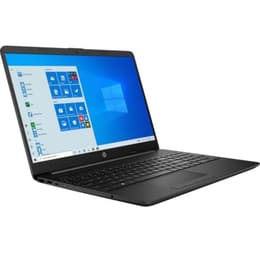 HP 15-DW1068NF 15" Core i3 2.1 GHz - SSD 512 GB - 8GB AZERTY - Französisch