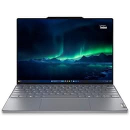 Lenovo ThinkBook 13x G4 IMH 14" Core Ultra 9 2.3 GHz - SSD 512 GB - 32GB AZERTY - Französisch