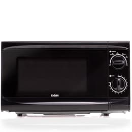 Mikrowelle BBK 20MWS-706M